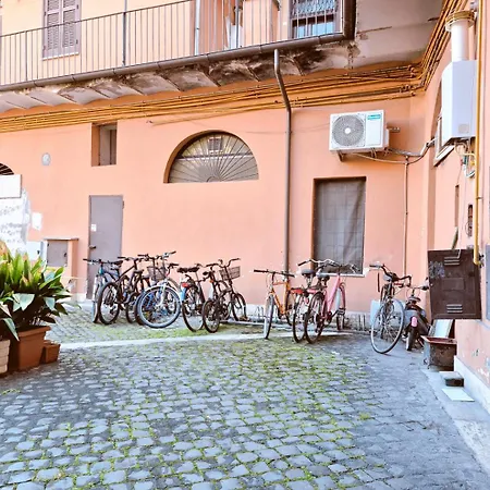 Elegante Con Terrazzino A San Lorenzo Apartment *