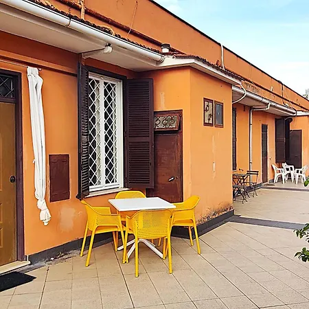 Elegante Con Terrazzino A San Lorenzo Apartment